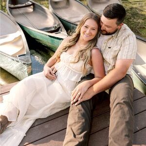 Meet your Posher, Rachel